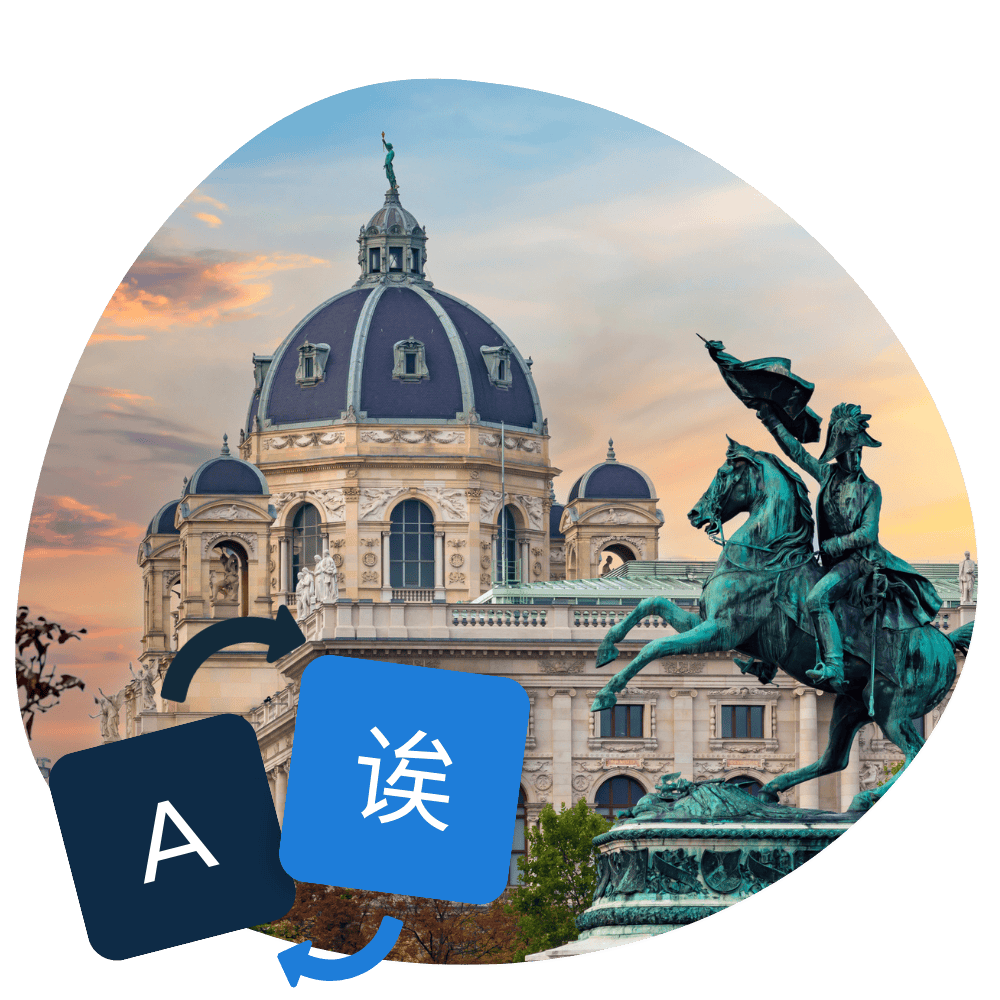 Übersetzungsbüro Wien (2)